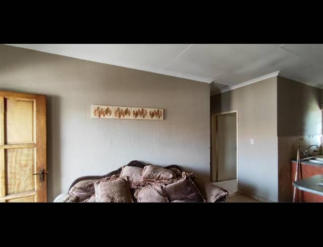 2 BEDROOM DUPLEX FOR SALE IN ELSPARK